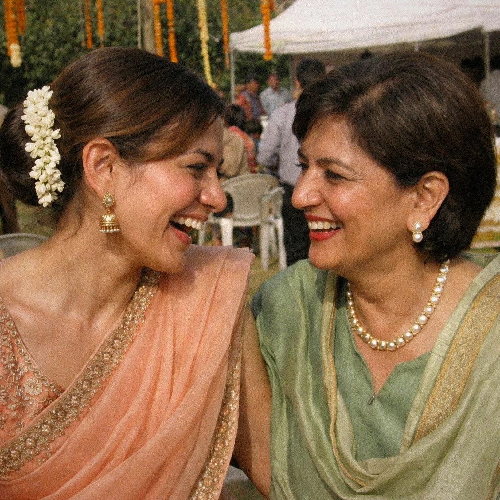Jaipur garden wedding