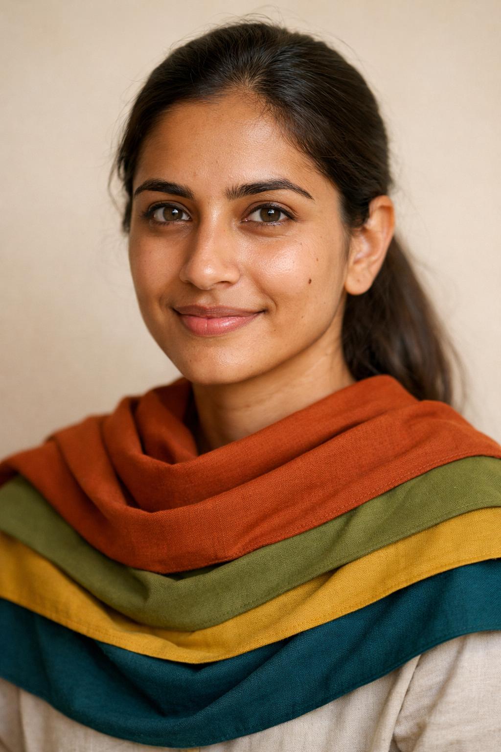 Ananya Iyer, True Autumn