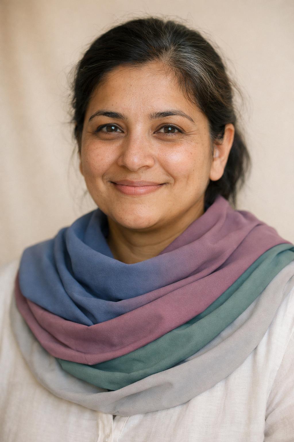 Meera Kapoor, Soft Summer